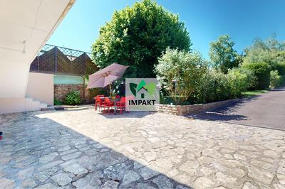 Maison ancienne - 166 m² - 4 pièces