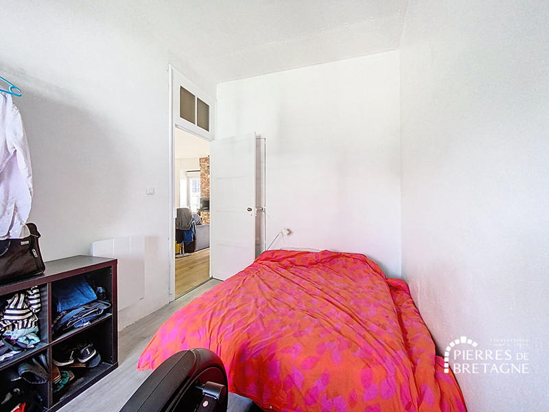 Appartement - 62 m² - 2 pièces