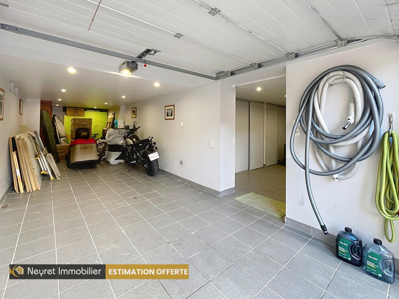 Maison - 175 m² - 7 pièces