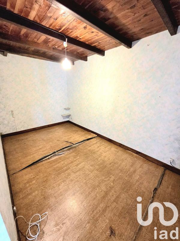 Maison de ville - 97 m² - 6 pièces