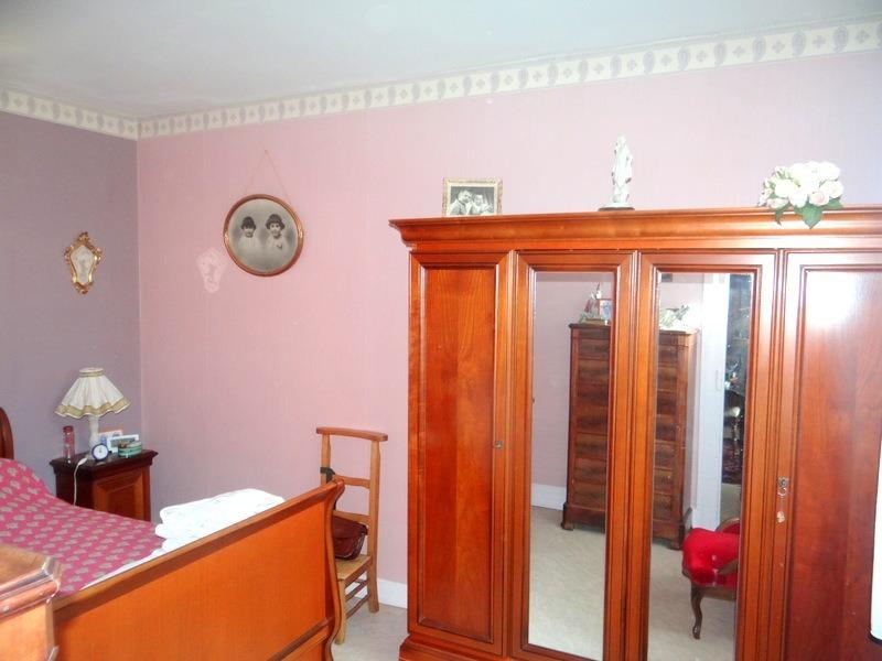 Maison - 67 m² - 4 pièces