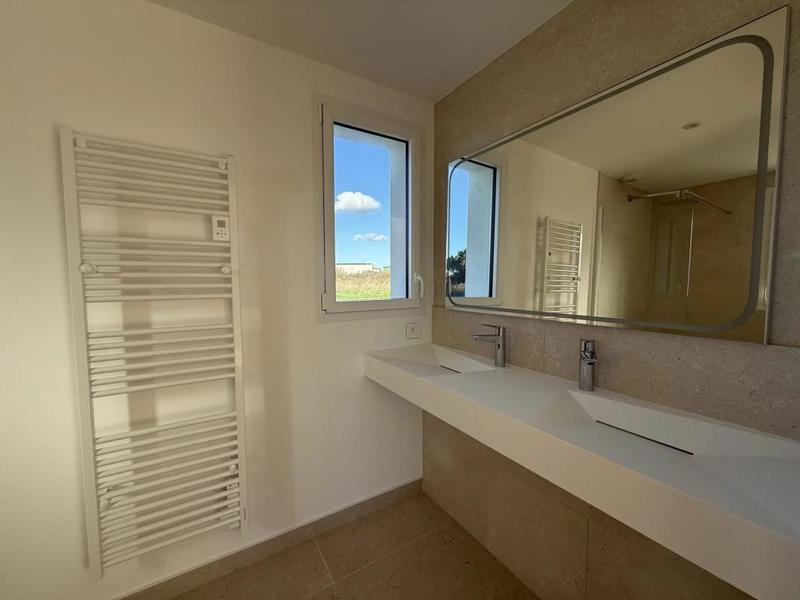 Maison d'architecte - 153 m² - 6 pièces