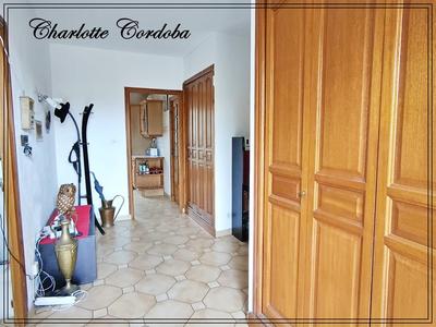 Maison - 99 m² - 3 pièces