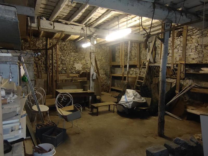 Maison - 172 m² - 7 pièces