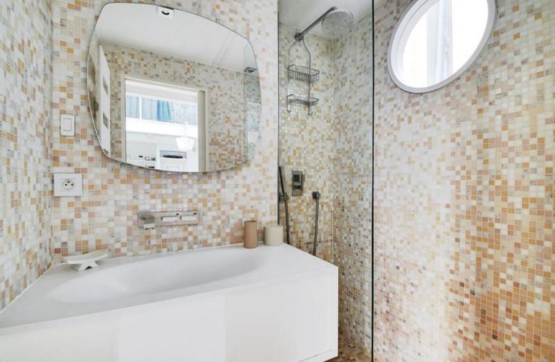 Appartement - 105 m² - 3 pièces