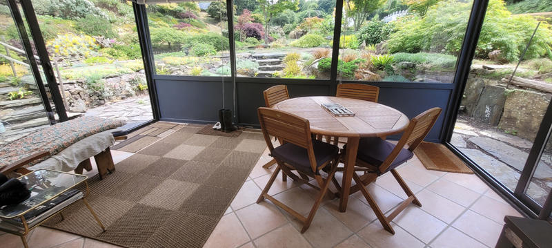 Maison - 76 m² - 5 pièces