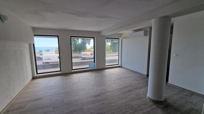 Bureau - 380 m²