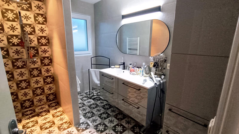 Maison - 149 m² - 6 pièces