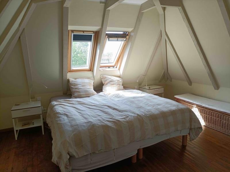 Maison traditionnelle - 296 m² - 9 pièces