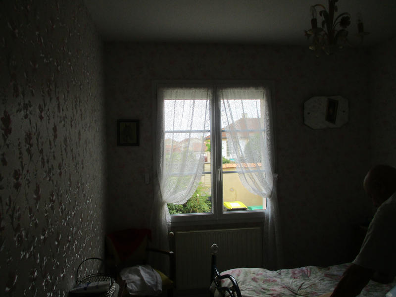 Maison - 94 m² - 5 pièces