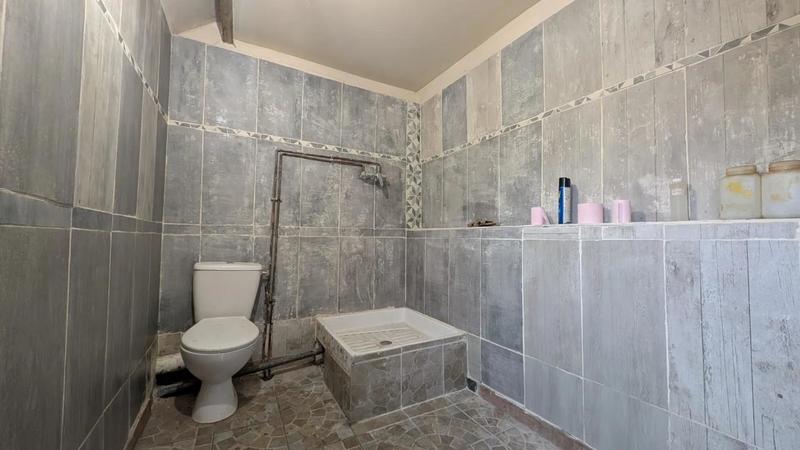 Maison - 187 m² - 4 pièces