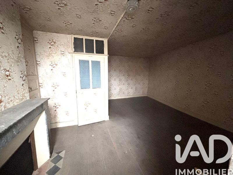 Maison - 69 m² - 2 pièces