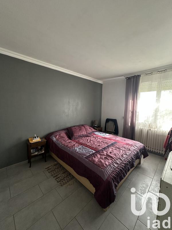 Maison - 186 m² - 8 pièces