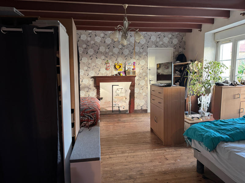 Maison - 149 m² - 5 pièces