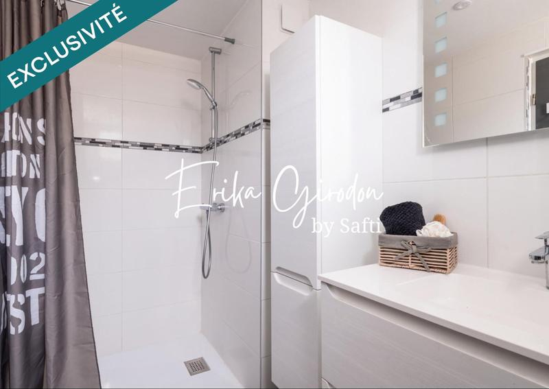 Maison - 83 m² - 4 pièces