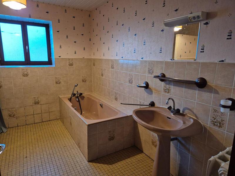 Maison de village - 147 m² - 5 pièces