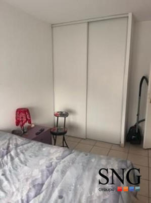 Appartement - 51 m² - 2 pièces