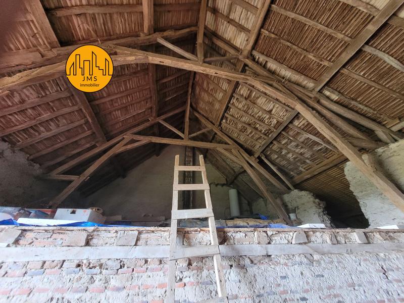 Propriété - 110 m² - 4 pièces