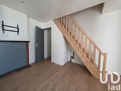 Maison - 35 m² - 2 pièces