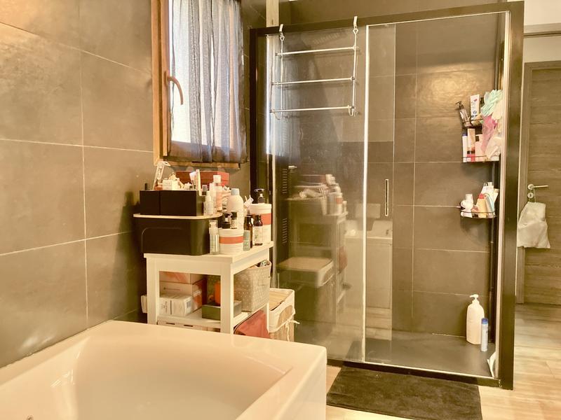 Châlet - 130 m² - 5 pièces