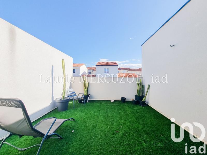 Maison - 150 m² - 4 pièces