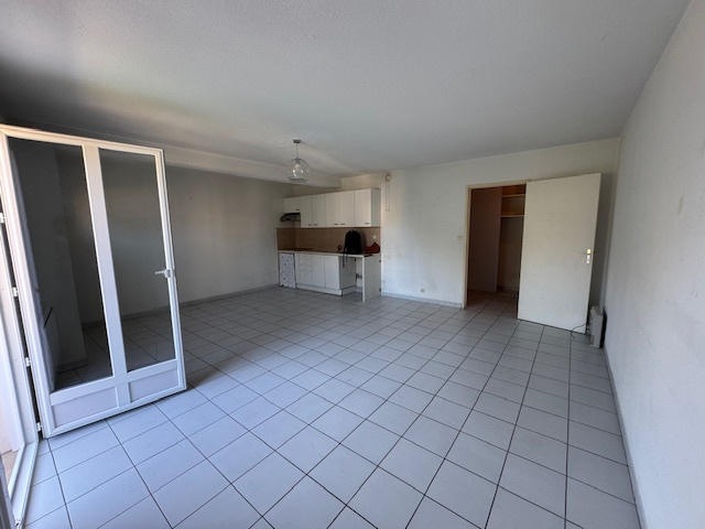 Appartement - 54 m²