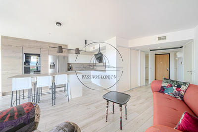 Appartement - 74 m² - 3 pièces