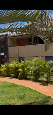 Appartement ancien - 75 m² - 4 pièces