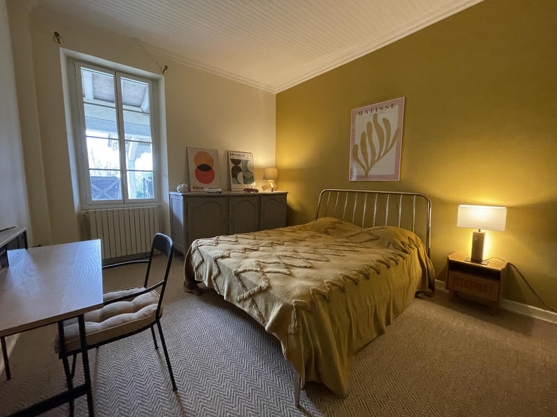 Maison - 399 m² - 7 pièces