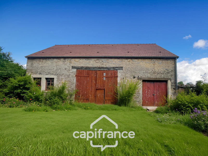 Maison - 150 m² - 8 pièces