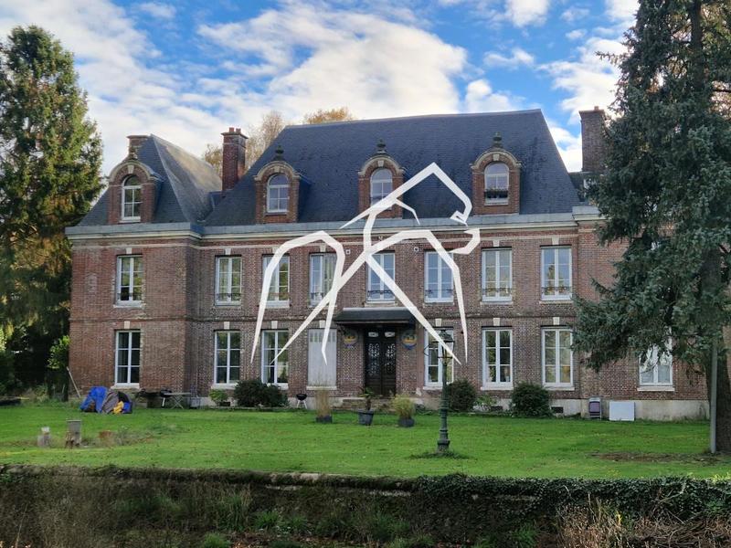 Appartement ancien - 74 m² - 4 pièces