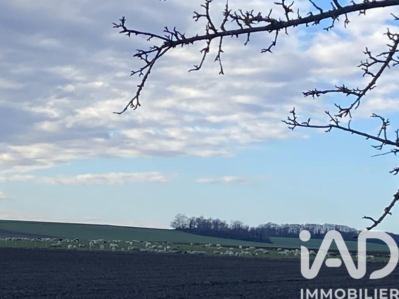 Maison - 211 m² - 9 pièces