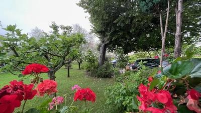 Maison - 170 m² - 7 pièces