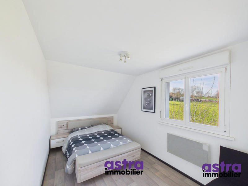 Duplex - 82 m² - 4 pièces