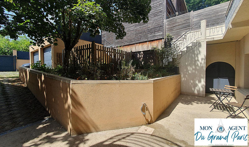 Appartement - 49 m² - 3 pièces