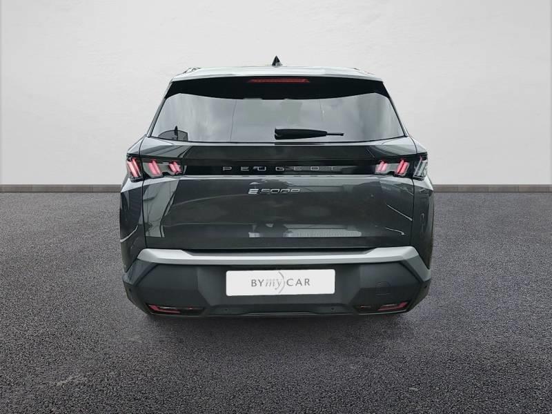 Peugeot 5008 Electrique 73 kWh 210 ch Allure