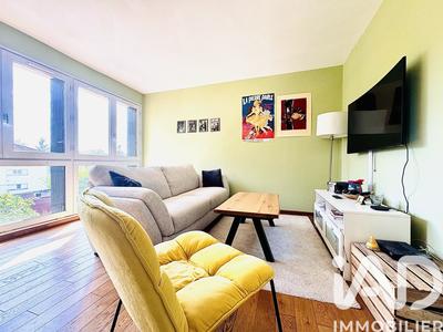 Appartement - 71 m² - 3 pièces