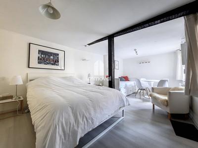 Appartement - 30 m² - 1 pièce