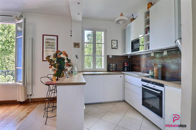 Maison - 80 m² - 5 pièces