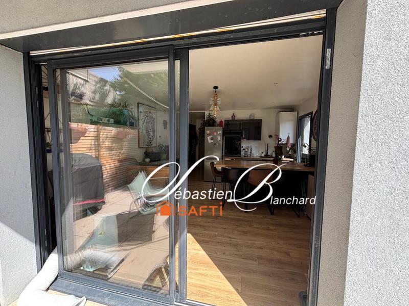 Maison - 39 m² - 2 pièces