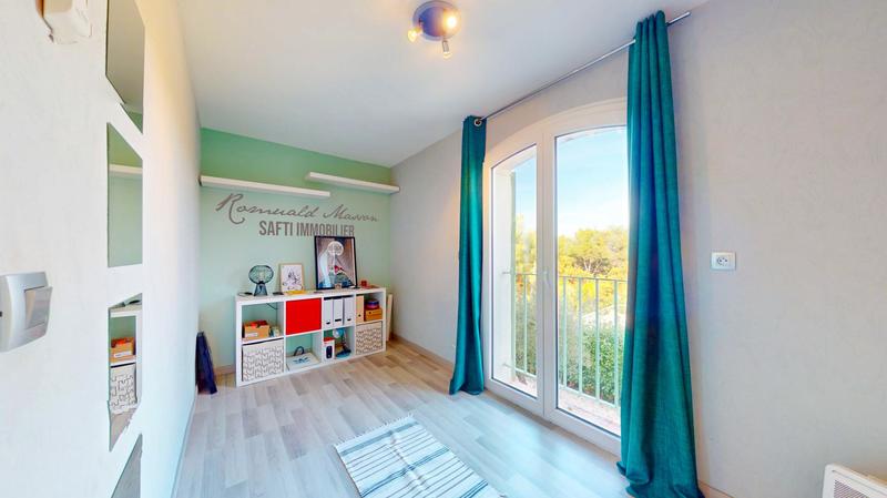 Maison - 163 m² - 6 pièces