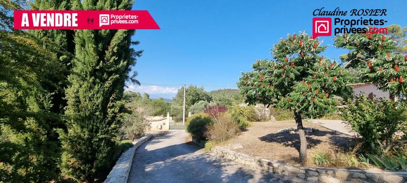 Villa - 190 m² - 8 pièces