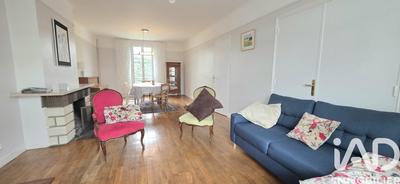 Maison - 168 m² - 8 pièces