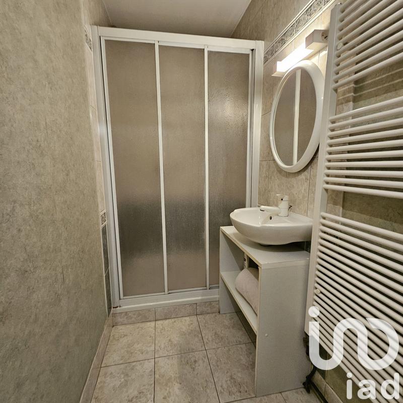 Maison de village - 183 m² - 7 pièces