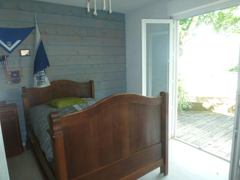 Maison - 152 m² - 5 pièces