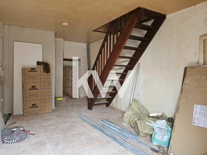 Maison - 44 m² - 2 pièces