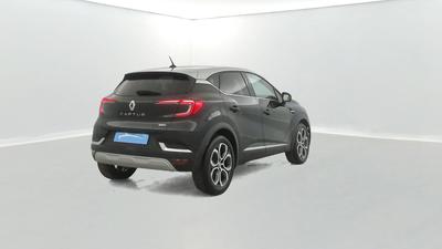 Renault Captur E-Tech 145 21 Intens 5p