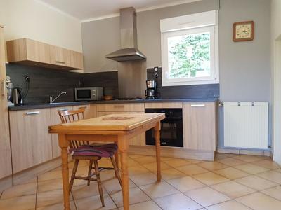 Maison - 91 m² - 4 pièces