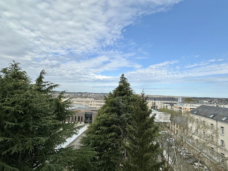 Appartement - 30 m² - 2 pièces