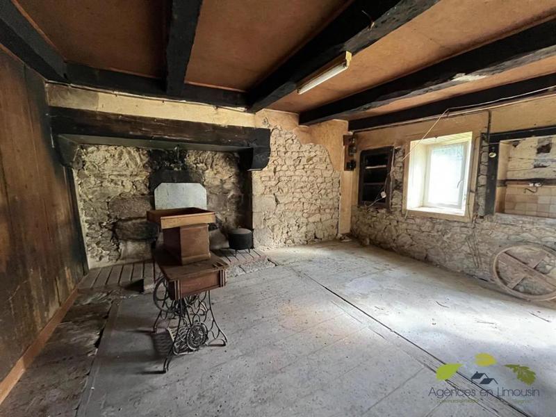 Maison - 67 m² - 3 pièces